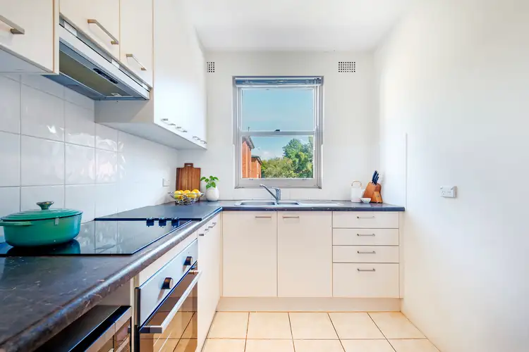 Second view of Homely apartment listing, 12/7 Grainger Avenue, Ashfield NSW 2131