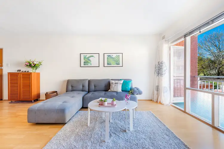 Fourth view of Homely apartment listing, 12/7 Grainger Avenue, Ashfield NSW 2131
