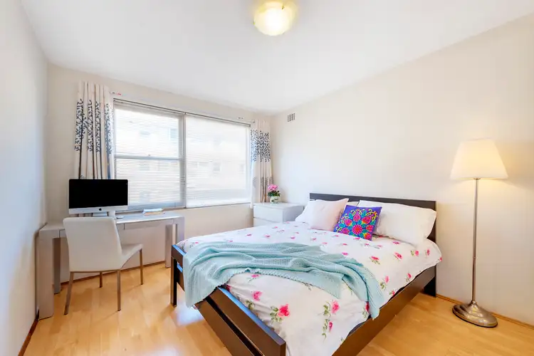 Sixth view of Homely apartment listing, 12/7 Grainger Avenue, Ashfield NSW 2131