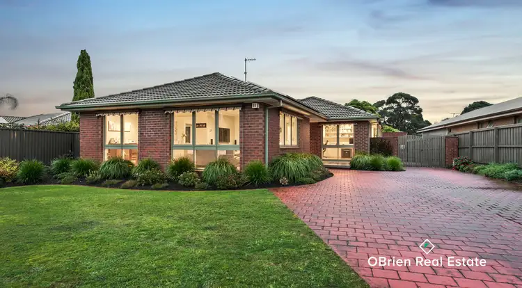 Main view of Homely house listing, 11 Millwood Avenue, Berwick VIC 3806