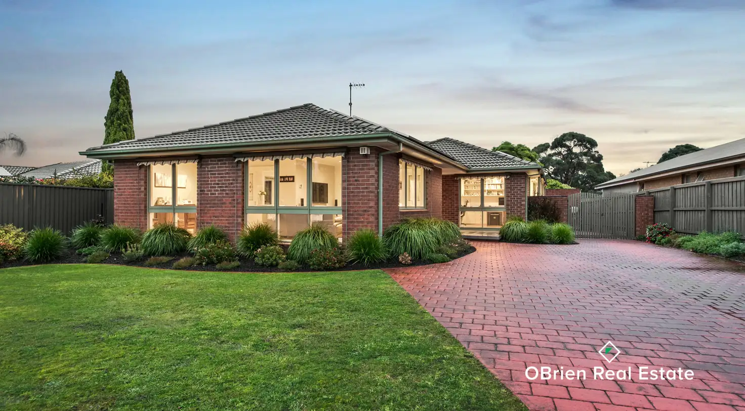 Main view of Homely house listing, 11 Millwood Avenue, Berwick VIC 3806