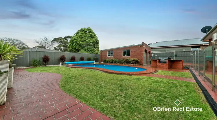 Third view of Homely house listing, 11 Millwood Avenue, Berwick VIC 3806
