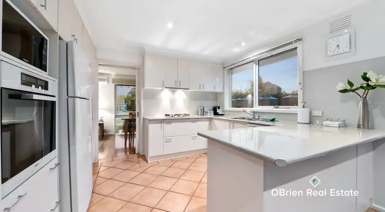 Fourth view of Homely house listing, 11 Millwood Avenue, Berwick VIC 3806