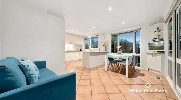 Fifth view of Homely house listing, 11 Millwood Avenue, Berwick VIC 3806