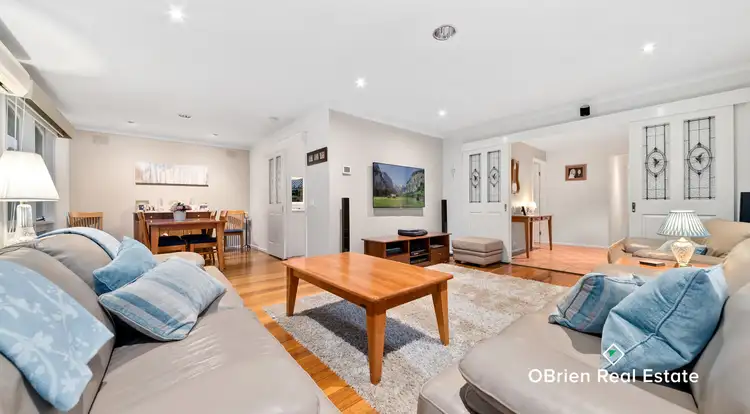 Sixth view of Homely house listing, 11 Millwood Avenue, Berwick VIC 3806