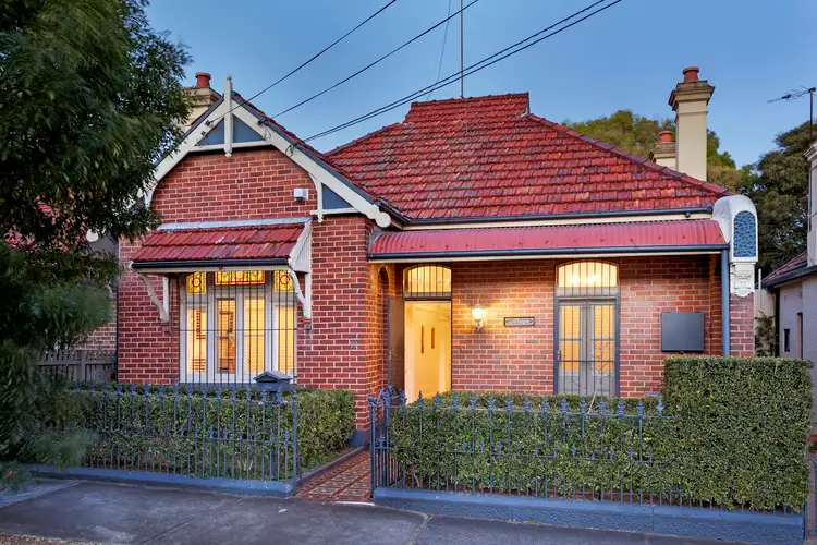 19 Audley Street, Petersham NSW 2049