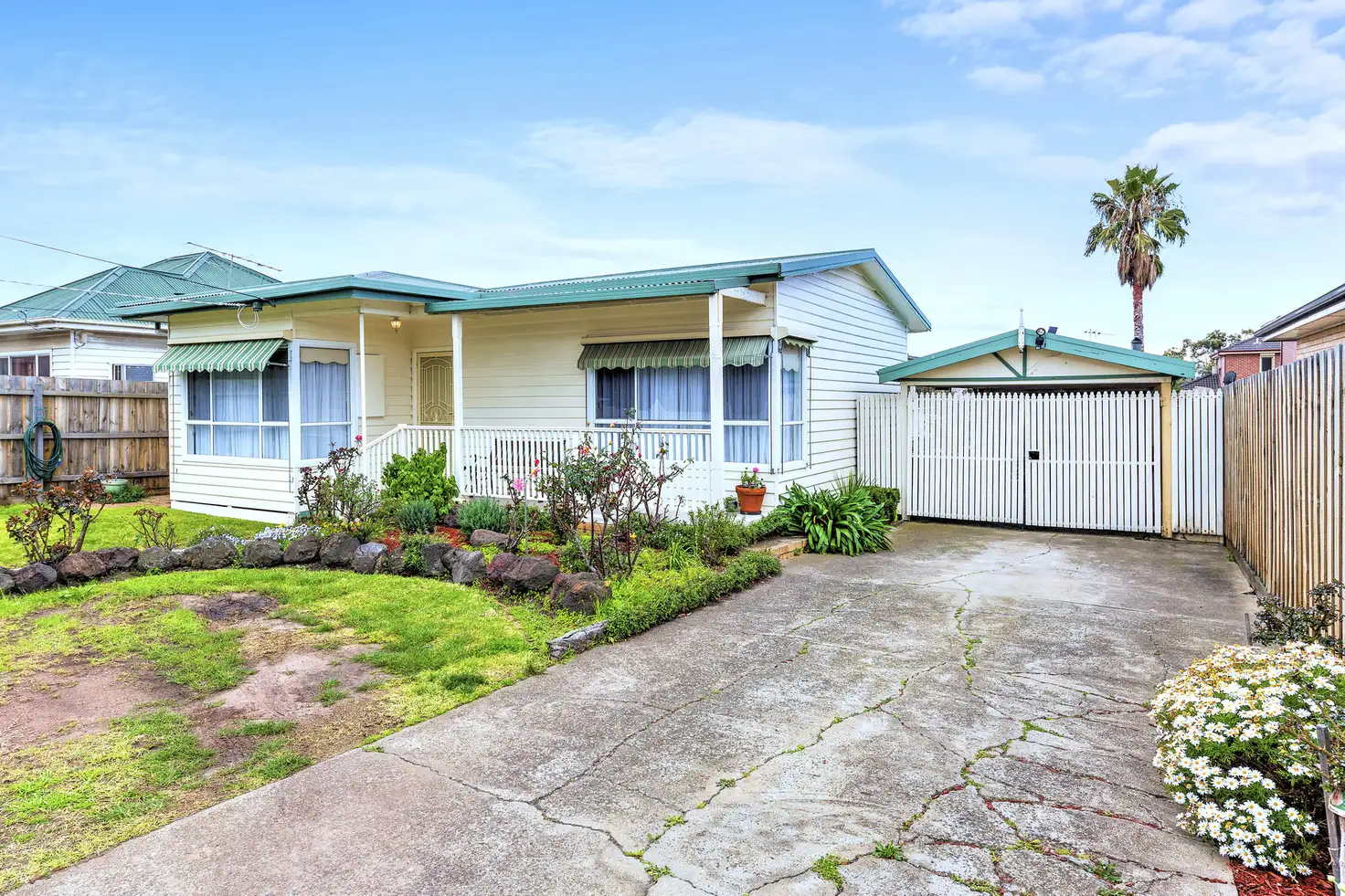 Main view of Homely house listing, 20 Ivanhoe Avenue, St Albans VIC 3021