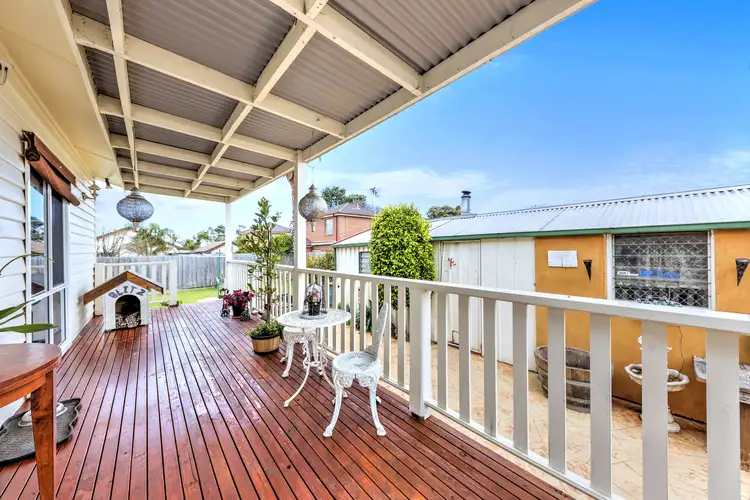 Fourth view of Homely house listing, 20 Ivanhoe Avenue, St Albans VIC 3021