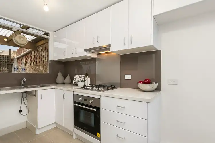 Fourth view of Homely house listing, 486 Abbotsford Street, North Melbourne VIC 3051