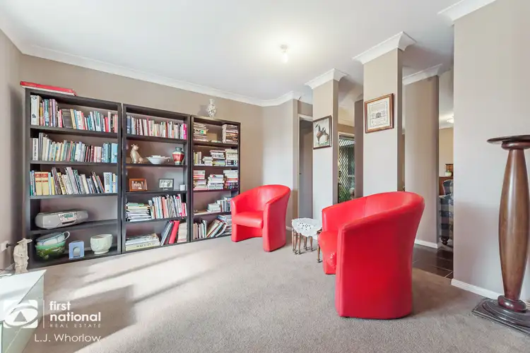 Fifth view of Homely house listing, 8 Egan Court, Riddells Creek VIC 3431