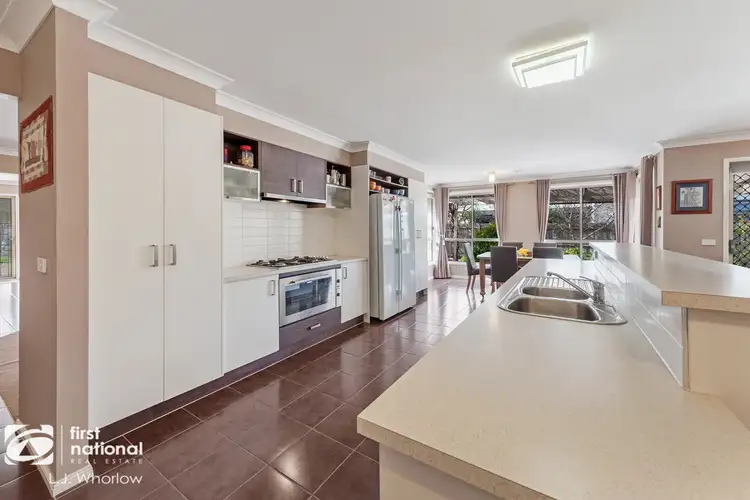 Sixth view of Homely house listing, 8 Egan Court, Riddells Creek VIC 3431