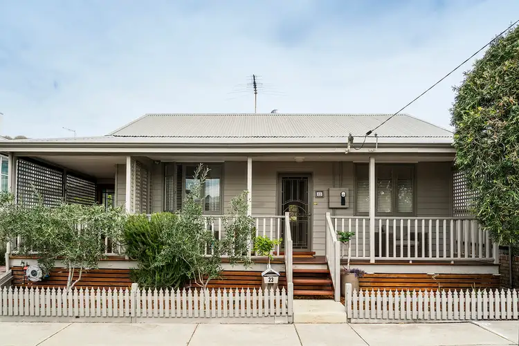 Main view of Homely house listing, 23 Jewell Parade, North Fremantle WA 6159