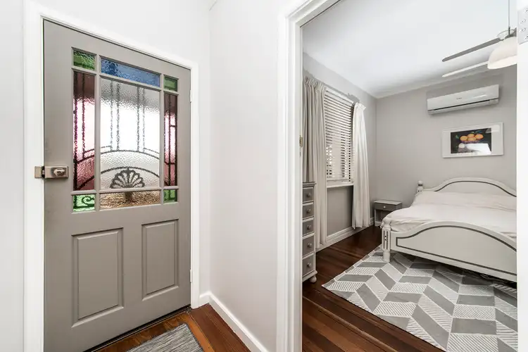 Third view of Homely house listing, 23 Jewell Parade, North Fremantle WA 6159
