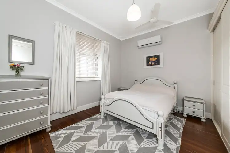 Fourth view of Homely house listing, 23 Jewell Parade, North Fremantle WA 6159