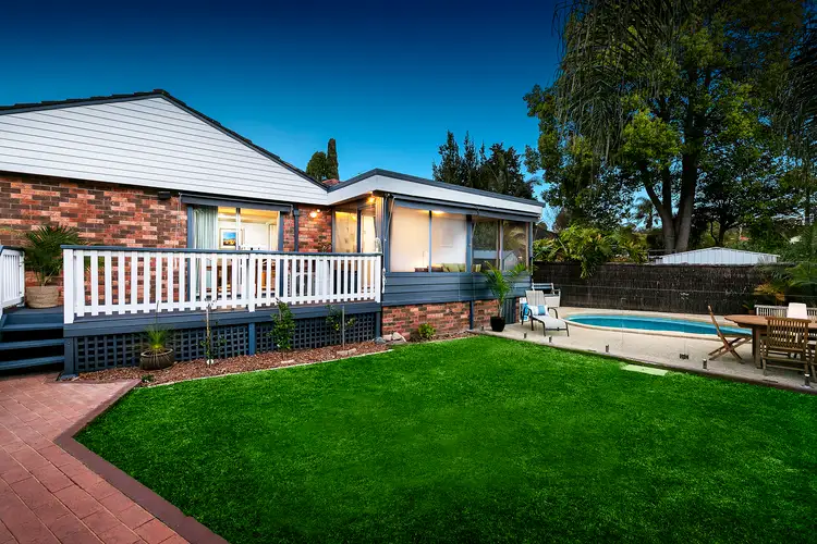 1 Dalpura Street, Cromer NSW 2099