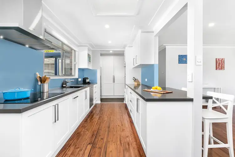 Third view of Homely house listing, 1 Dalpura Street, Cromer NSW 2099