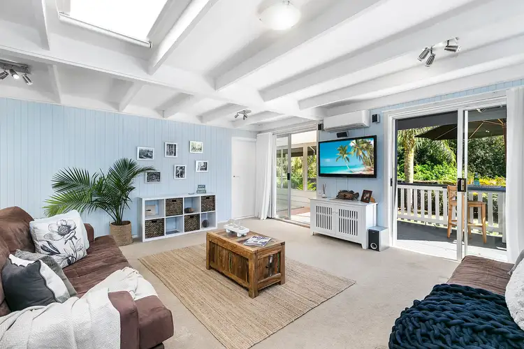 Fifth view of Homely house listing, 1 Dalpura Street, Cromer NSW 2099