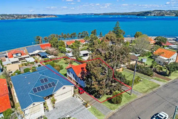 Main view of Homely house listing, 14 Berkeley Street, Speers Point NSW 2284