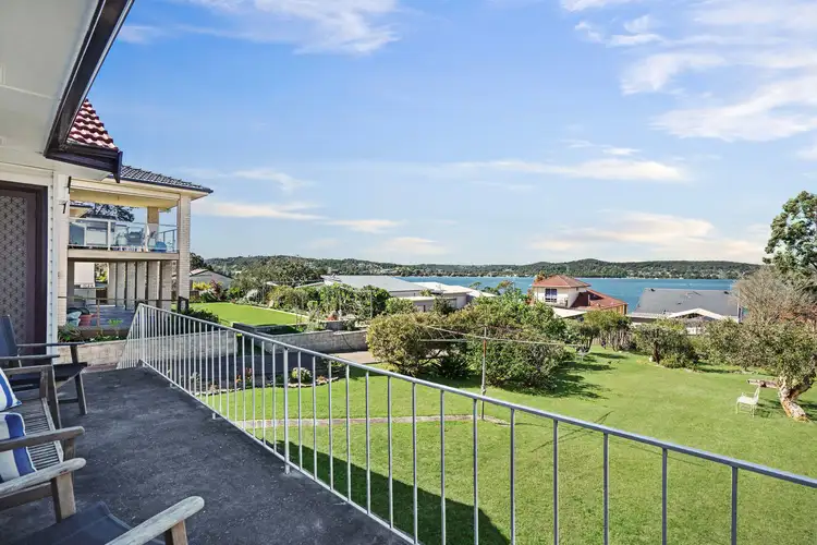 Second view of Homely house listing, 14 Berkeley Street, Speers Point NSW 2284
