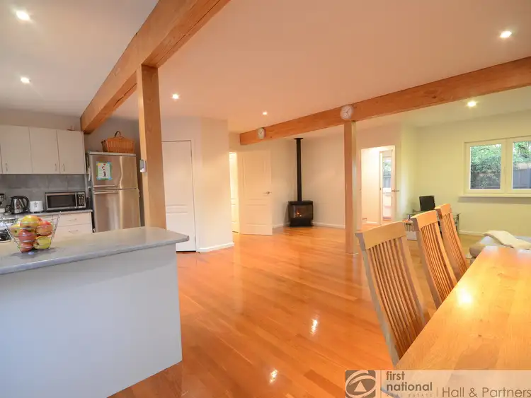 Fourth view of Homely house listing, 4 Eckford Street, Dandenong VIC 3175