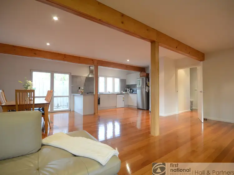Fifth view of Homely house listing, 4 Eckford Street, Dandenong VIC 3175