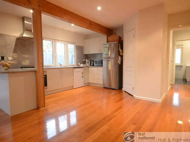 Seventh view of Homely house listing, 4 Eckford Street, Dandenong VIC 3175