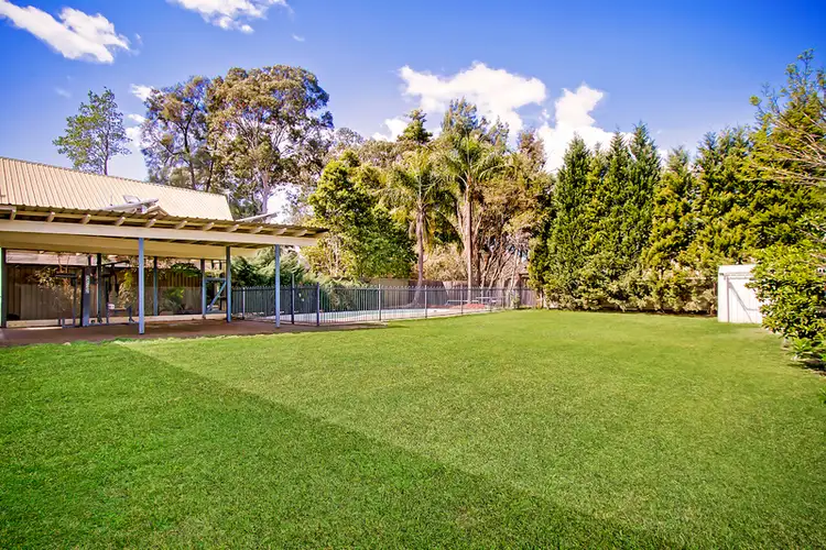 15 Elizabeth Street, Riverstone NSW 2765