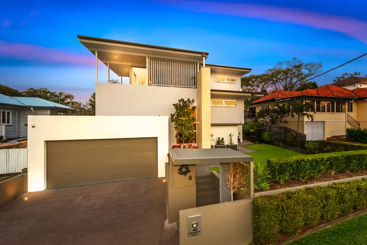 46 Effingham Street, Tarragindi QLD 4121