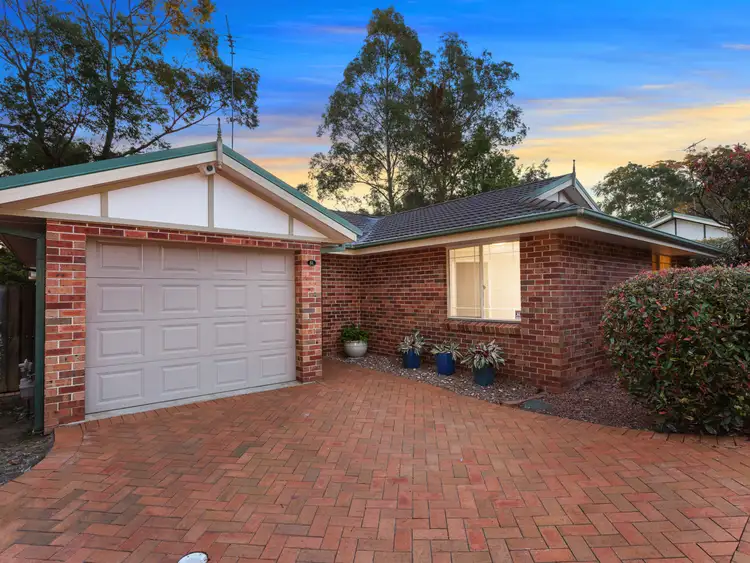 Main view of Homely house listing, 51 Taylor Street, West Pennant Hills NSW 2125