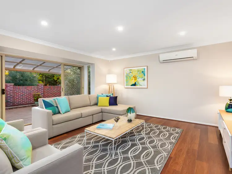 Second view of Homely house listing, 51 Taylor Street, West Pennant Hills NSW 2125