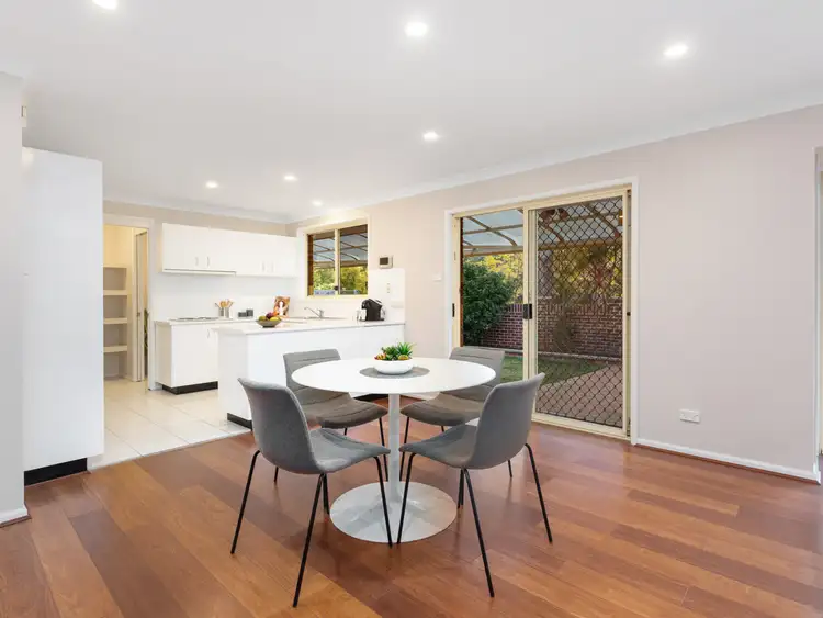 Third view of Homely house listing, 51 Taylor Street, West Pennant Hills NSW 2125