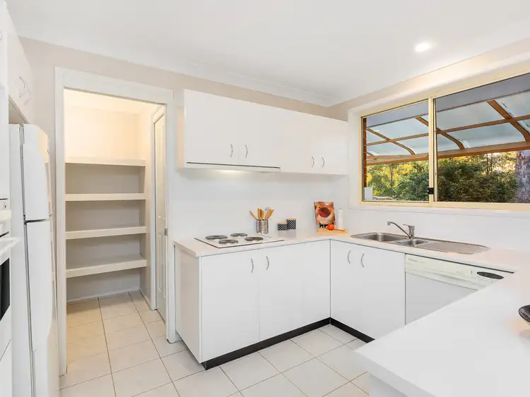 Fifth view of Homely house listing, 51 Taylor Street, West Pennant Hills NSW 2125