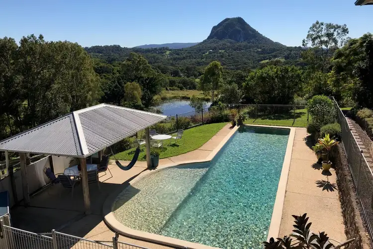 42 Northmount Road, Federal QLD 4568