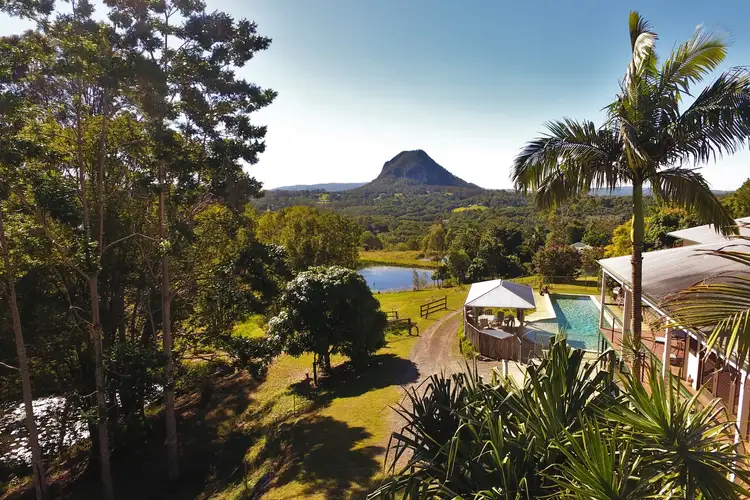 Sixth view of Homely house listing, 42 Northmount Road, Federal QLD 4568