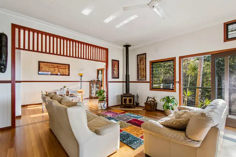 Seventh view of Homely house listing, 42 Northmount Road, Federal QLD 4568