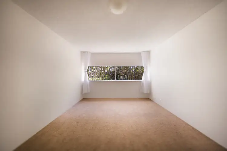 Second view of Homely studio listing, 107/10 New Mclean Street, Edgecliff NSW 2027