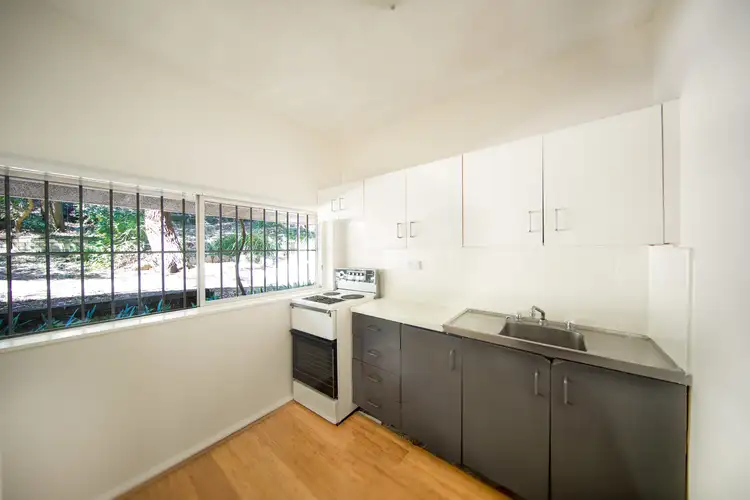 Third view of Homely studio listing, 107/10 New Mclean Street, Edgecliff NSW 2027