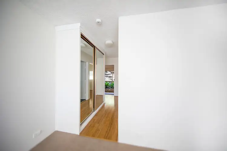 Fourth view of Homely studio listing, 107/10 New Mclean Street, Edgecliff NSW 2027