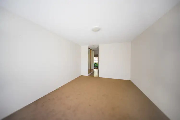 Fifth view of Homely studio listing, 107/10 New Mclean Street, Edgecliff NSW 2027