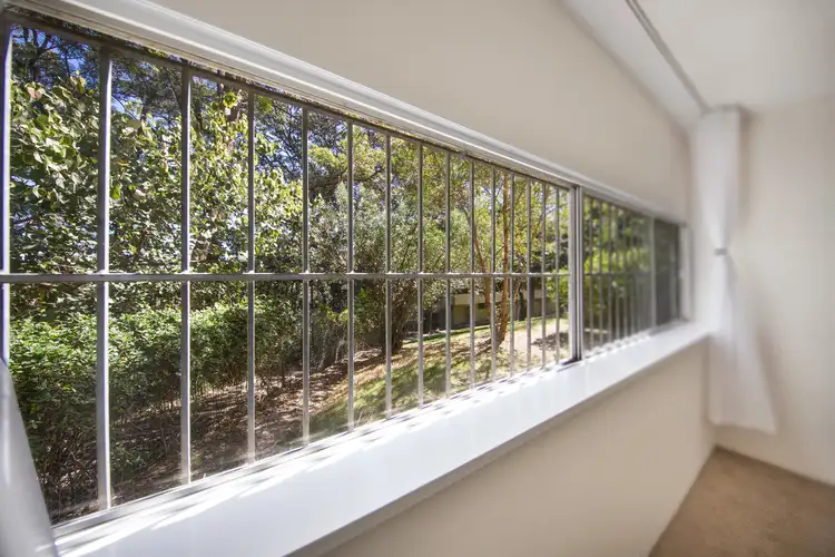 Sixth view of Homely studio listing, 107/10 New Mclean Street, Edgecliff NSW 2027
