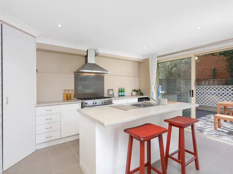 Third view of Homely semi-detached listing, 1/44 Bowen Close, Cherrybrook NSW 2126