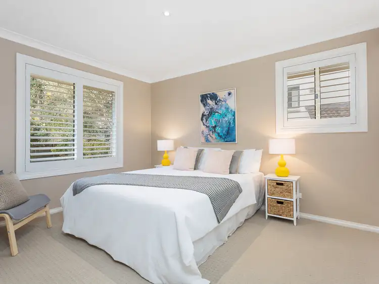 Sixth view of Homely semi-detached listing, 1/44 Bowen Close, Cherrybrook NSW 2126