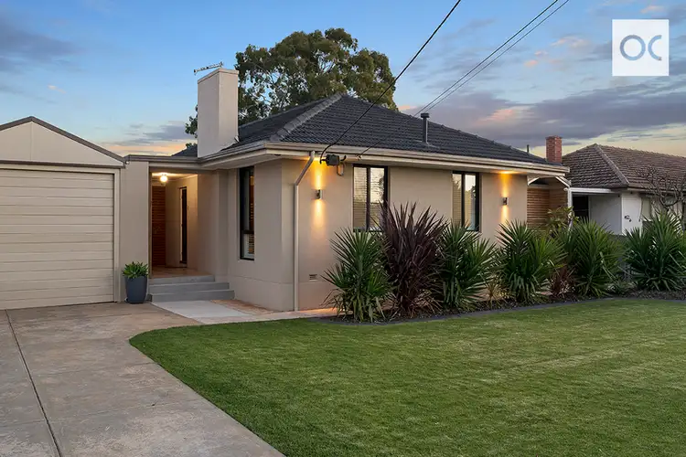 125 Collins Street, Broadview SA 5083