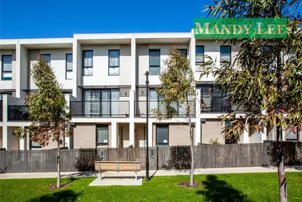 46 Central Park Walk, Cheltenham VIC 3192