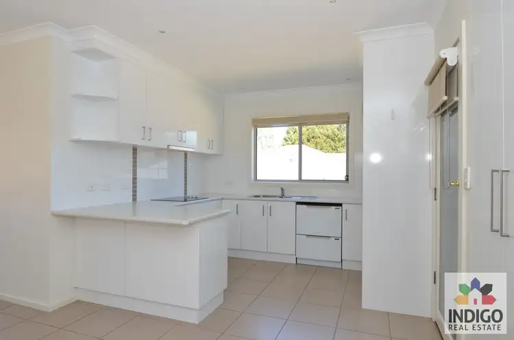 Second view of Homely house listing, 4 Peach Drive, Beechworth VIC 3747
