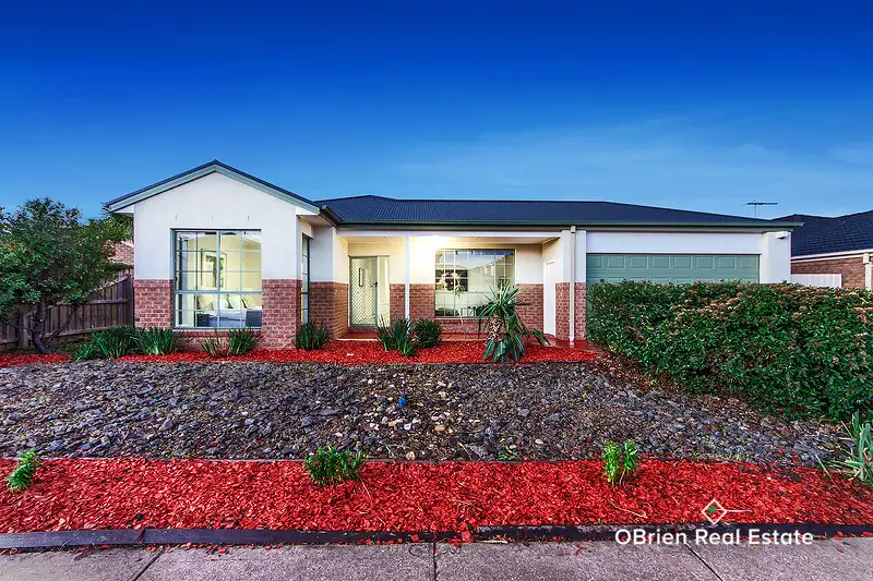 Main view of Homely house listing, 17 Willowood Court, Taylors Hill VIC 3037