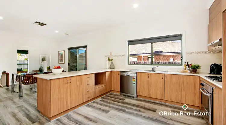 Third view of Homely house listing, 17 Willowood Court, Taylors Hill VIC 3037