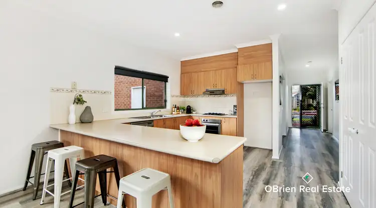 Fourth view of Homely house listing, 17 Willowood Court, Taylors Hill VIC 3037