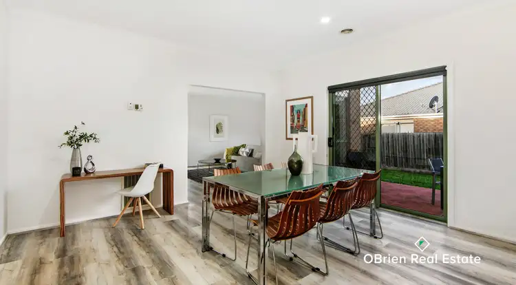 Fifth view of Homely house listing, 17 Willowood Court, Taylors Hill VIC 3037