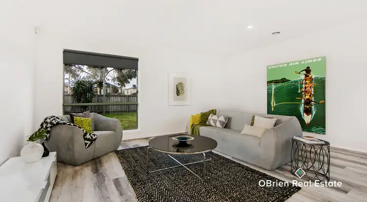 Sixth view of Homely house listing, 17 Willowood Court, Taylors Hill VIC 3037